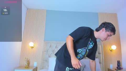 Apolo online show from November 30, 3:52 am