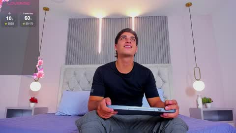 Apolo online show from November 16, 2:25 am