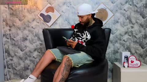 Apolo online show from March 7, 12:41 am