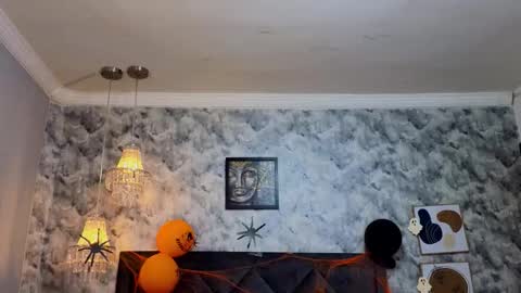 Apolo online show from October 19, 11:19 pm