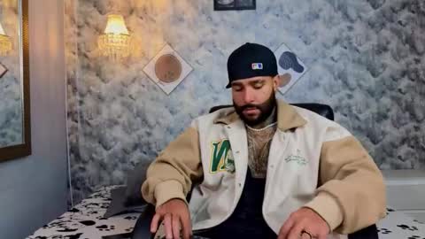 Apolo online show from January 5, 10:02 pm