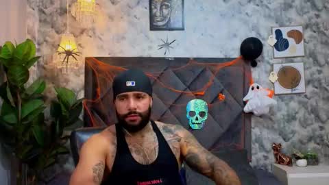 Apolo online show from November 1, 10:36 pm