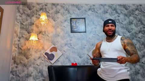 Apolo online show from February 26, 1:51 am