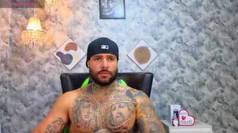 Apolo online show from March 5, 11:12 pm