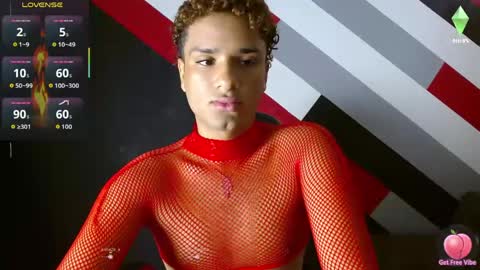 apolo_xxx1 online show from June 7, 12:06 am