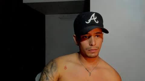 TONY INDEPENDENT MODEL online show from June 4, 10:38 pm