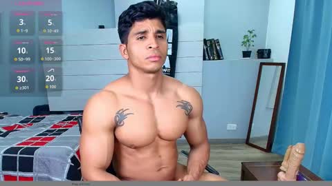 Apolo online show from October 26, 12:01 am