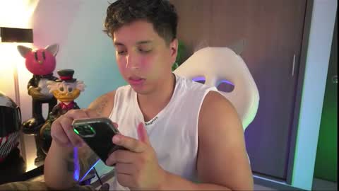 insta appolo master online show from October 12, 6:29 am