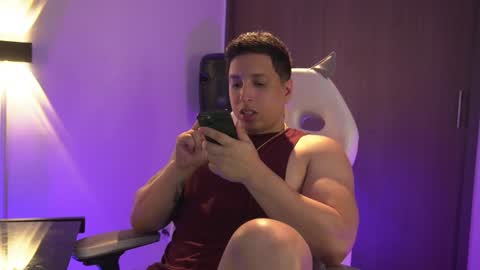 insta appolo master online show from January 18, 1:01 am