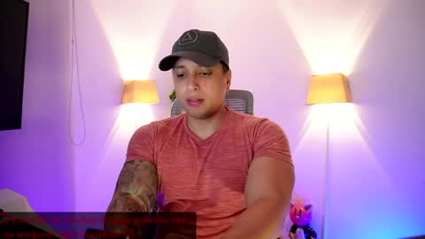 insta appolo master online show from March 29, 1:28 am