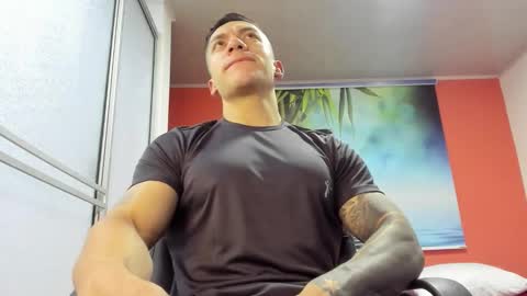 Jonathan online show from March 11, 11:39 am