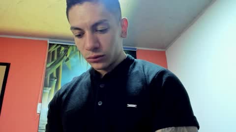 Jonathan online show from November 25, 5:26 pm