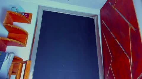 AquilesElpapi online show from April 7, 12:21 am