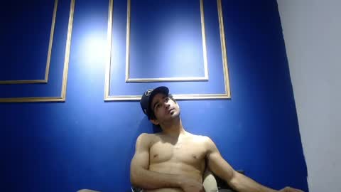 arabe_go online show from April 1, 5:09 am