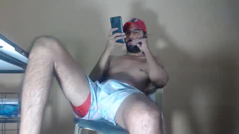 ARABE  online show from March 31, 3:58 pm