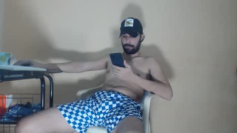 ARABE  online show from November 18, 5:38 pm