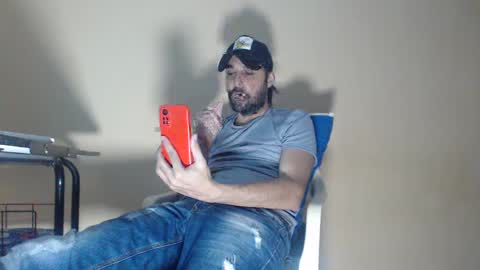 Snapshot of arabebigcock chatting on October 4, 8:41 am ARABE online show from October 4, 8:41 am