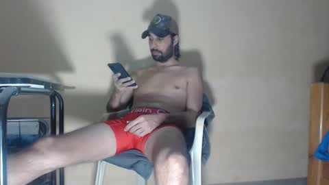 ARABE  online show from April 15, 11:37 pm