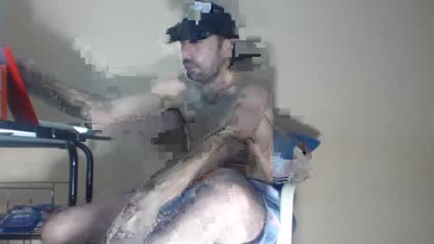 Snapshot of arabebigcock chatting on September 23, 7:29 am ARABE online show from September 23, 7:29 am