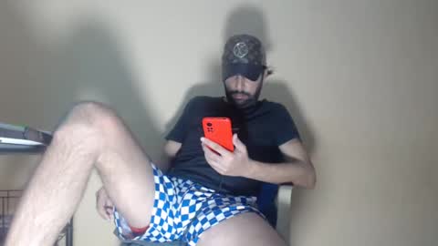 Snapshot of arabebigcock chatting on September 30, 8:08 am ARABE online show from September 30, 8:08 am