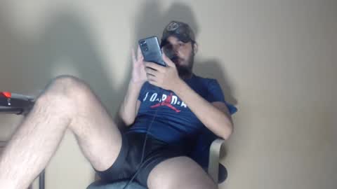 Snapshot of arabebigcock chatting on September 27, 7:50 am ARABE online show from September 27, 7:50 am