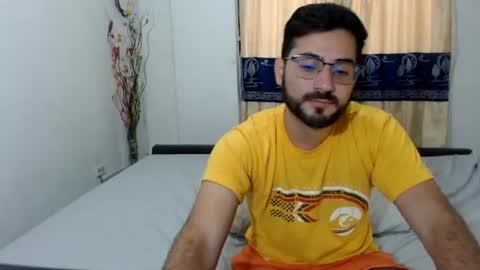 Youssef Alkhoury online show from August 9, 8:58 pm