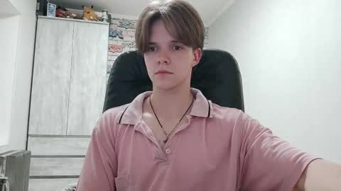 Daniel online show from June 1, 7:03 pm