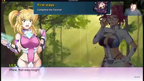 archy251634 online show from April 17, 9:50 pm