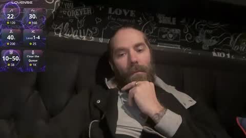 AnrckAngel online show from January 17, 12:02 am