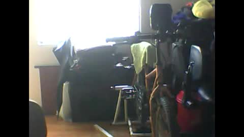 Snapshot of ardienate19580215 chatting on September 24, 6:50 pm Ardiente online show from September 24, 6:50 pm