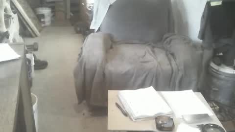 arealshowoff online show from February 8, 4:00 pm