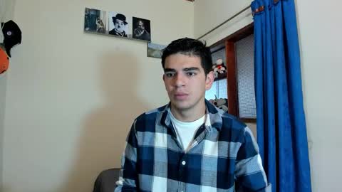 Snapshot of ares_johnsonn chatting on February 23, 4:09 pm Ares online show from February 23, 4:09 pm