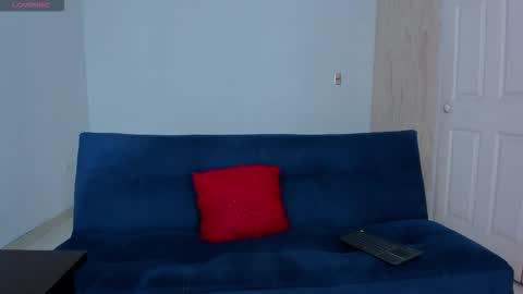 Snapshot of ares_johnsonn chatting on September 16, 12:17 pm Ares online show from September 16, 12:17 pm