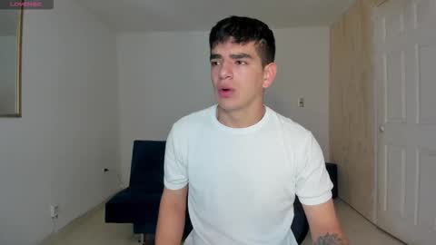 Snapshot of ares_johnsonn chatting on September 19, 11:21 am Ares online show from September 19, 11:21 am