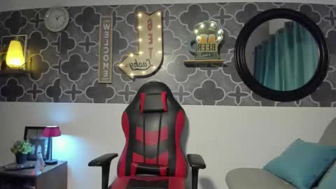 ares_parker online show from January 11, 4:05 am