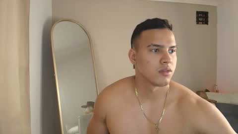 ares levi online show from February 3, 6:35 pm