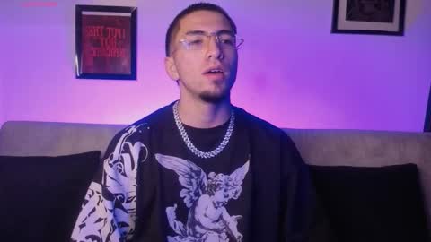 Mateo online show from February 3, 12:43 pm