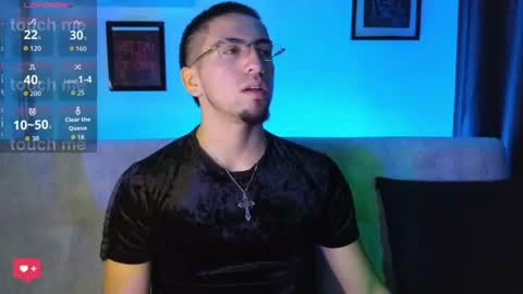 Mateo online show from June 23, 4:21 pm