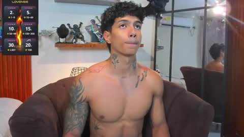 Snapshot of aress444 chatting on October 7, 8:40 am aress444 online show from October 7, 8:40 am