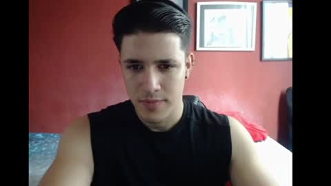 aresxz1 online show from June 30, 5:25 pm