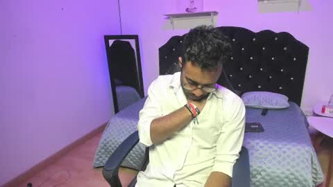 Alex Cortez online show from June 9, 7:37 pm