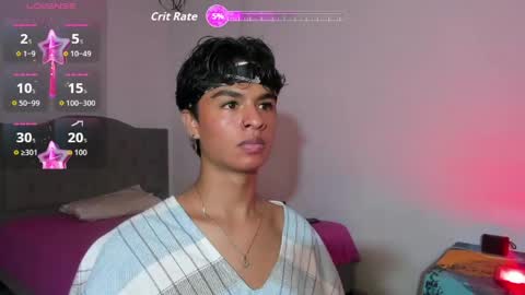 ariel_adan online show from May 21, 11:20 pm