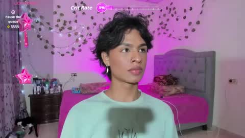 Snapshot of ariel_adan chatting on October 12, 11:32 pm ariel_adan online show from October 12, 11:32 pm