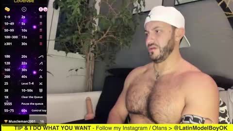 Ariel online show from February 28, 3:15 am