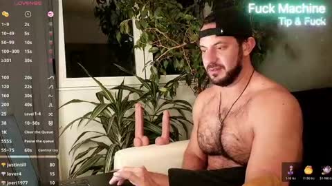 Ariel online show from July 9, 3:22 am