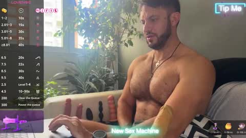 Ariel online show from January 11, 2:32 pm