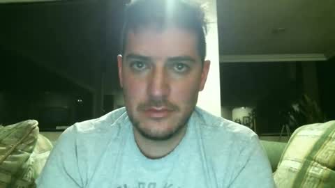 Anon online show from October 30, 4:36 am