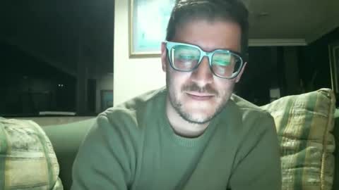 Anon online show from February 9, 2:16 am