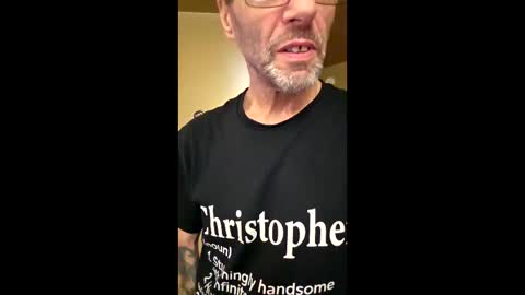 ariesborn418 online show from December 18, 8:27 pm