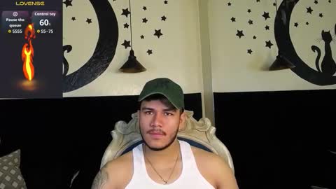 Ariies13 online show from January 19, 12:07 pm